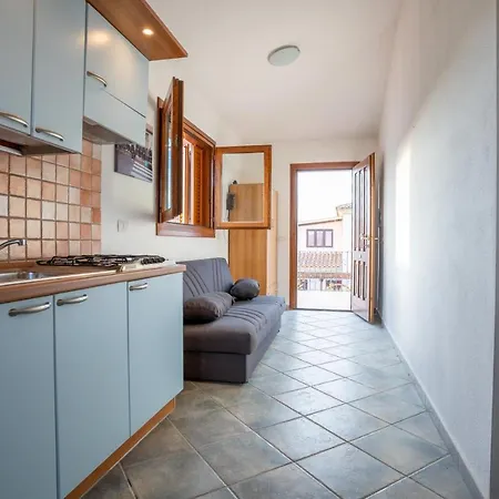 Appartement Mera