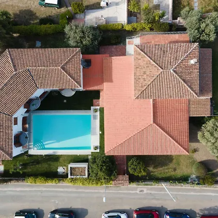 Mera Appartement