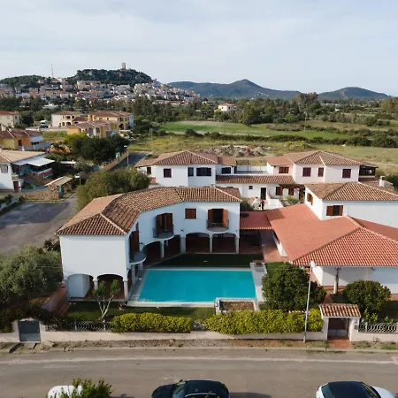 Mera Apartman