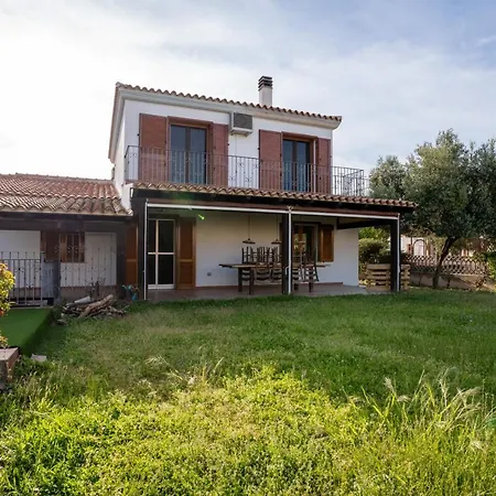 Apartman Mera