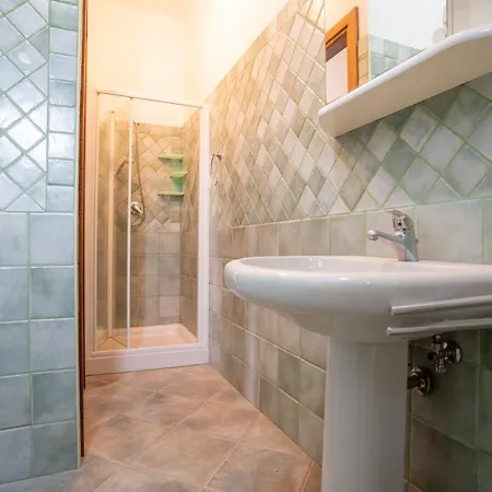 Mera Appartement Posada (Sardinia)
