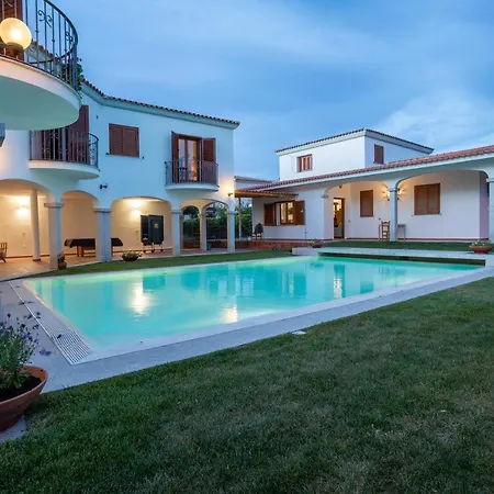 Mera Posada (Sardinia)