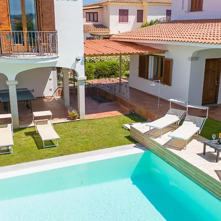 Mera Apartman