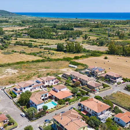 Mera Posada (Sardinia)