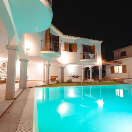 Mera * Posada (Sardinia)