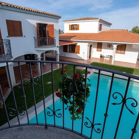 Mera Posada (Sardinia)