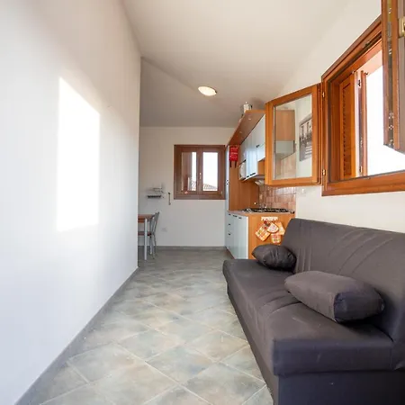 Apartament Mera Posada (Sardinia)