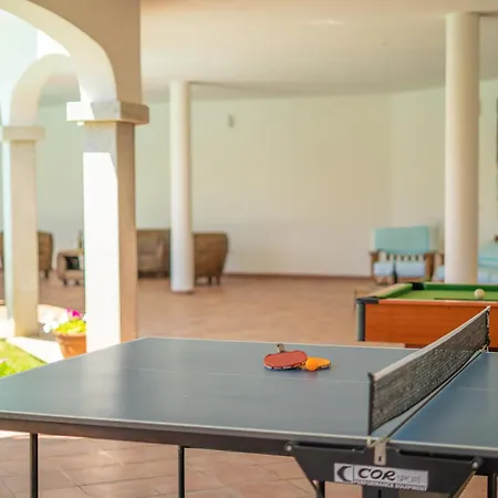 Mera Apartment Posada (Sardinia)