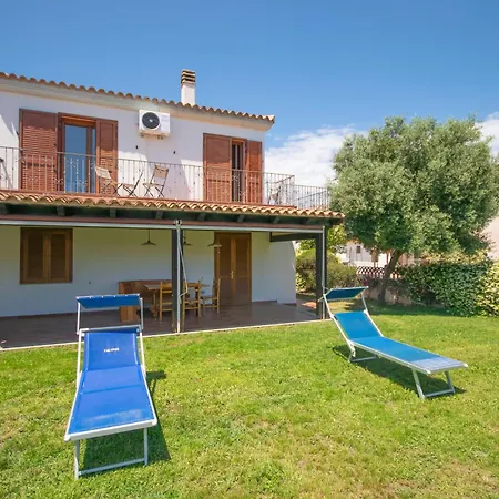 Apartment Mera Posada (Sardinia)