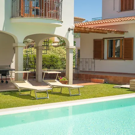 Mera Posada (Sardinia)