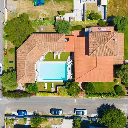 Mera Apartment Posada (Sardinia)