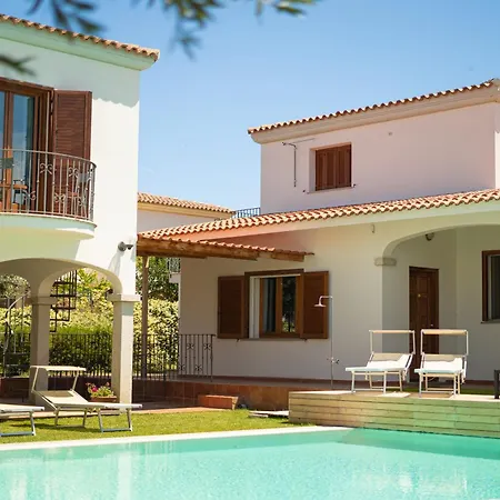 Mera Posada (Sardinia)