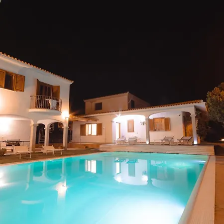 Mera Apartament Posada (Sardinia)